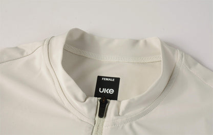 Women's LS Jersey SI-1  Mu Guang - Grey