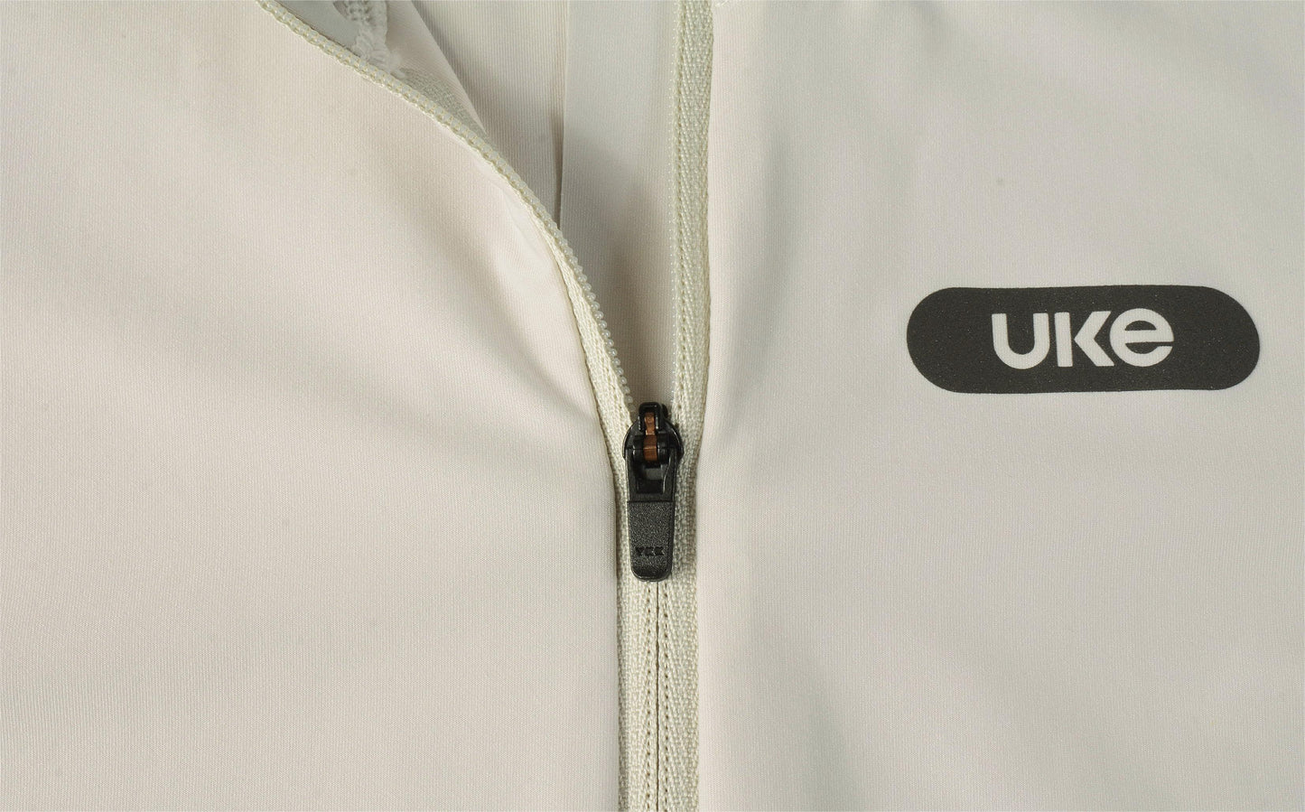 Women's LS Jersey SI-1  Mu Guang - Grey