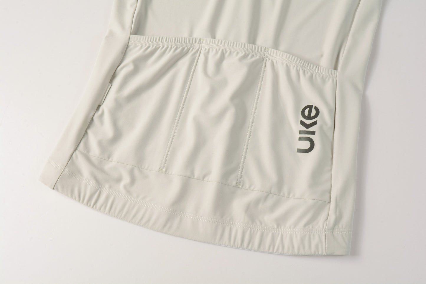 Women's LS Jersey SI-1  Mu Guang - Grey