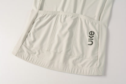 Women's LS Jersey SI-1  Mu Guang - Grey
