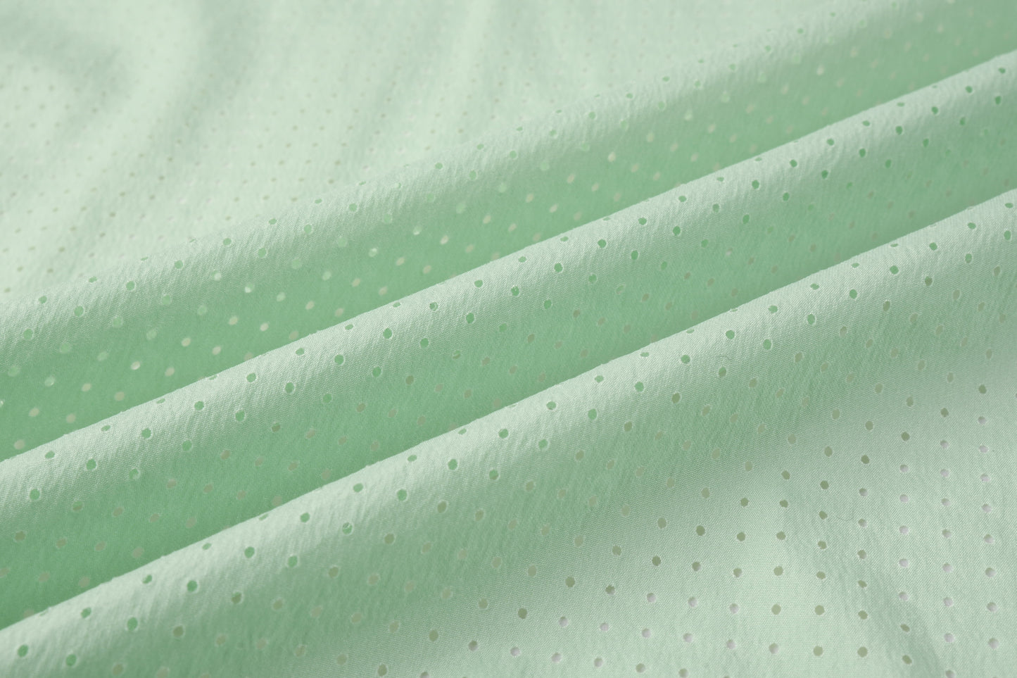 Women's Wind Jacket CL-1 Shu He-Sky Green