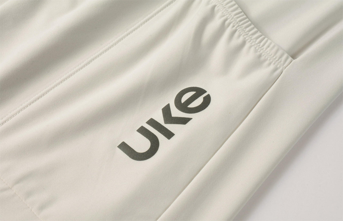 Women's LS Jersey SI-1  Mu Guang - Grey