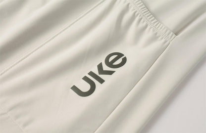 Women's LS Jersey SI-1  Mu Guang - Grey