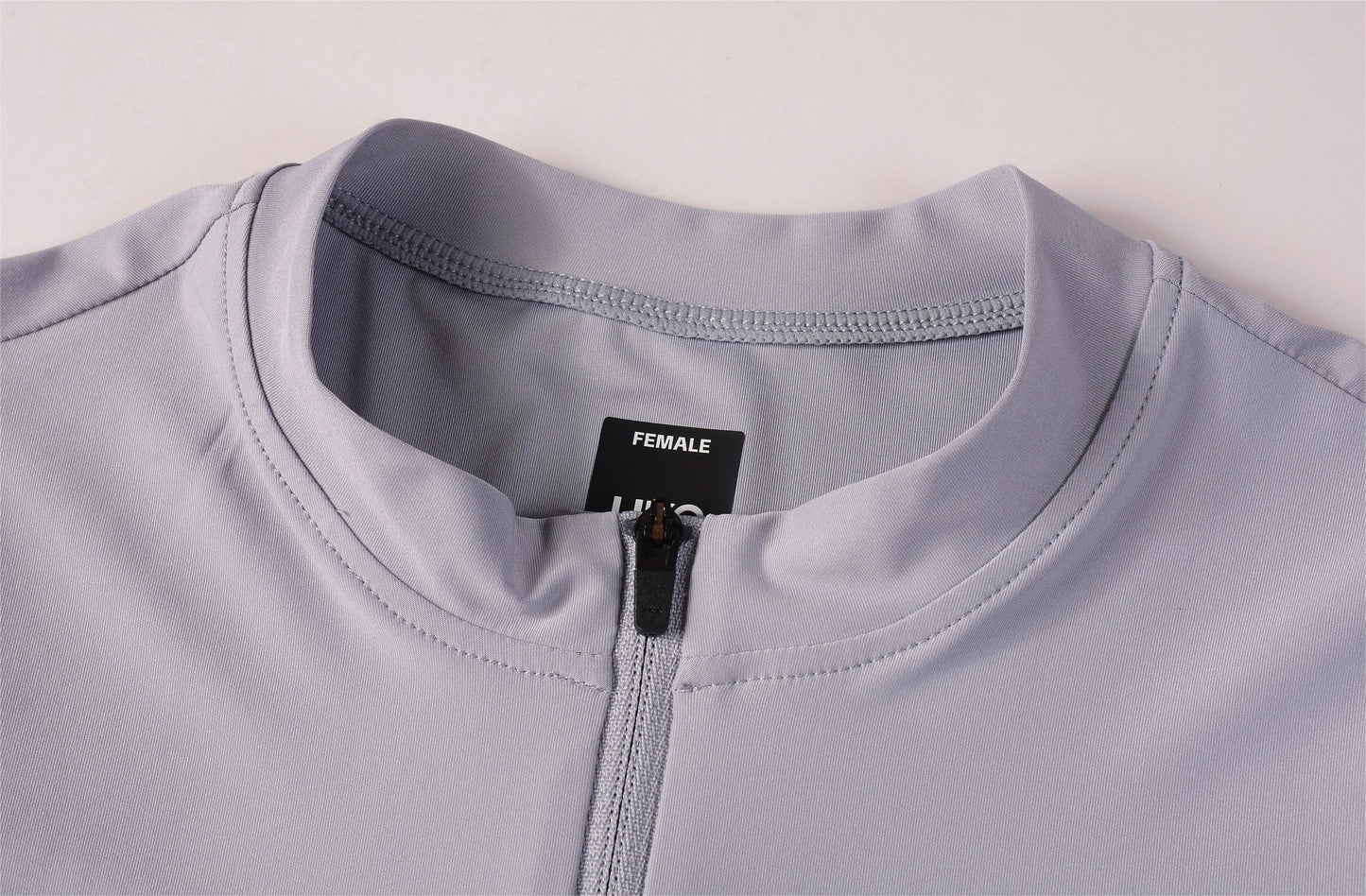 Women's Jersey SI-1  MengYuan-Dusky  Purple