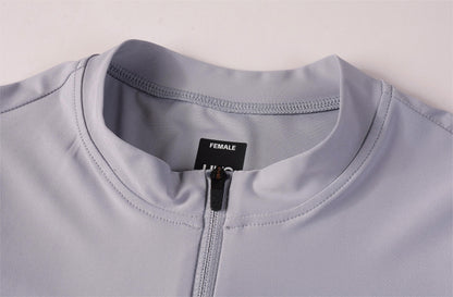 Women's Jersey SI-1  MengYuan-Dusky  Purple