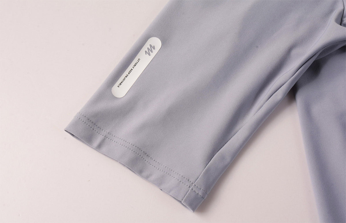 Women's Jersey SI-1  MengYuan-Dusky  Purple