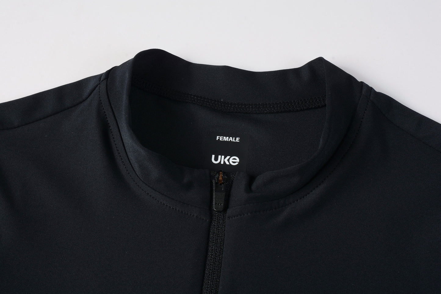 Women's Jersey SI-1  MengYuan-Black