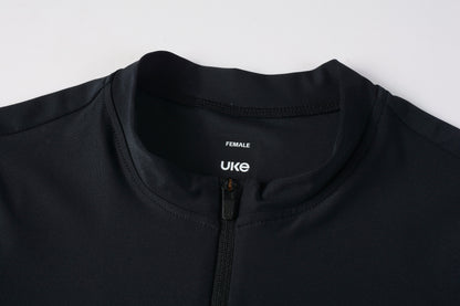 Women's Jersey SI-1  MengYuan-Black