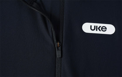 Women's LS Jersey SI-1  Mu Guang -Black