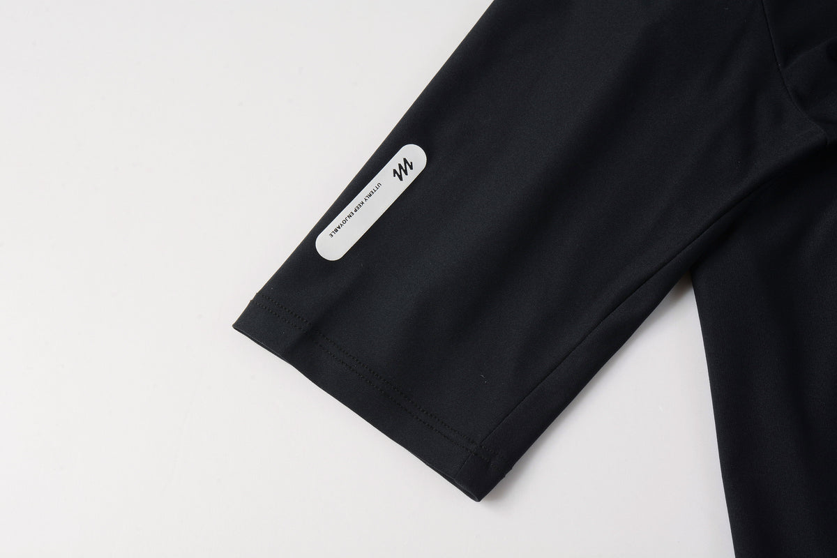 Women's Jersey SI-1  MengYuan-Black