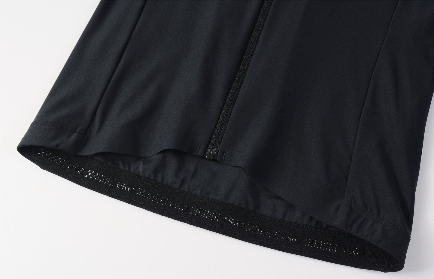 Women's LS Jersey SI-1  Mu Guang -Black