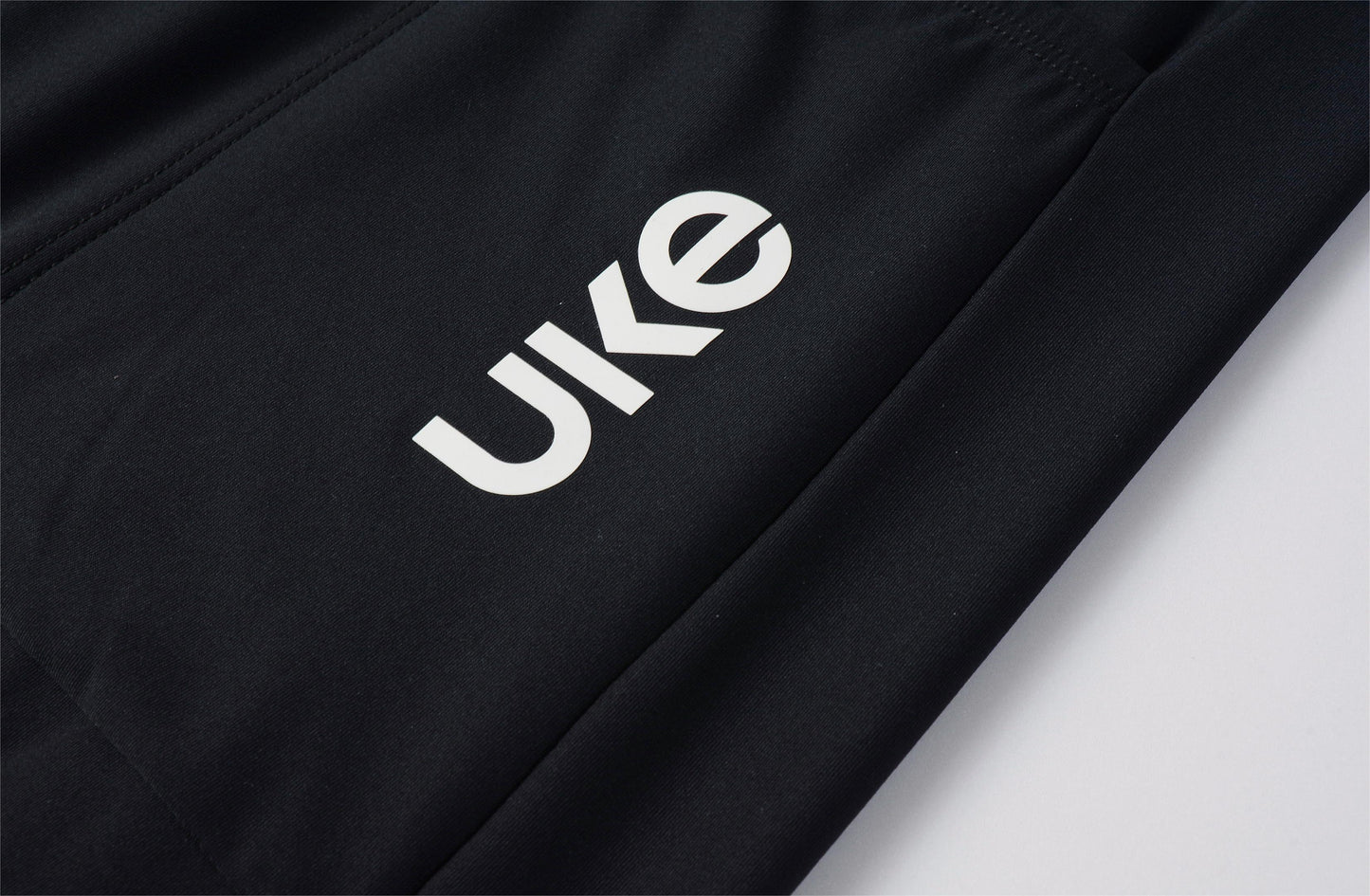 Women's LS Jersey SI-1  Mu Guang -Black