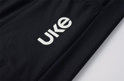 Women's LS Jersey SI-1  Mu Guang -Black