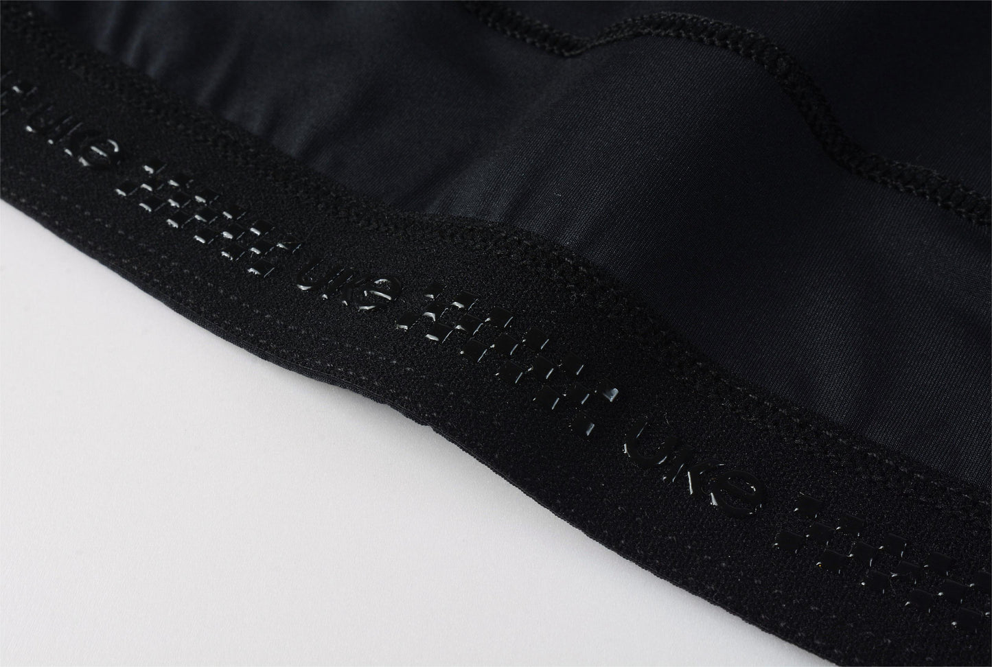Women's LS Jersey SI-1  Mu Guang -Black