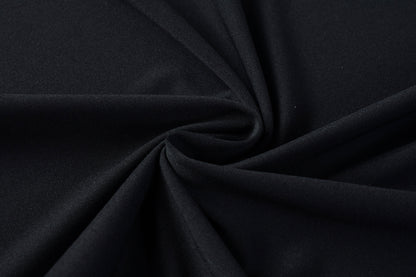 Women's Jersey SI-1  MengYuan-Black