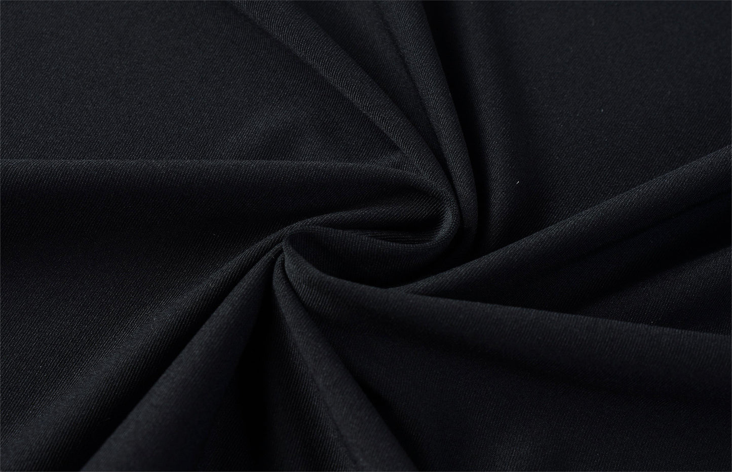 Women's LS Jersey SI-1  Mu Guang -Black