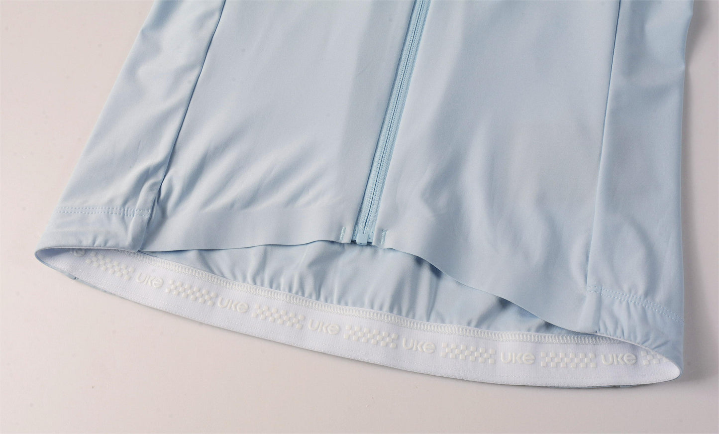 Women's LS Jersey SI-1  Mu Guang -Clear light blue