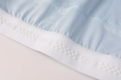 Women's LS Jersey SI-1  Mu Guang -Clear light blue
