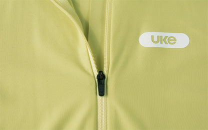 Women's Jersey SI-1  MengYuan-Auramine