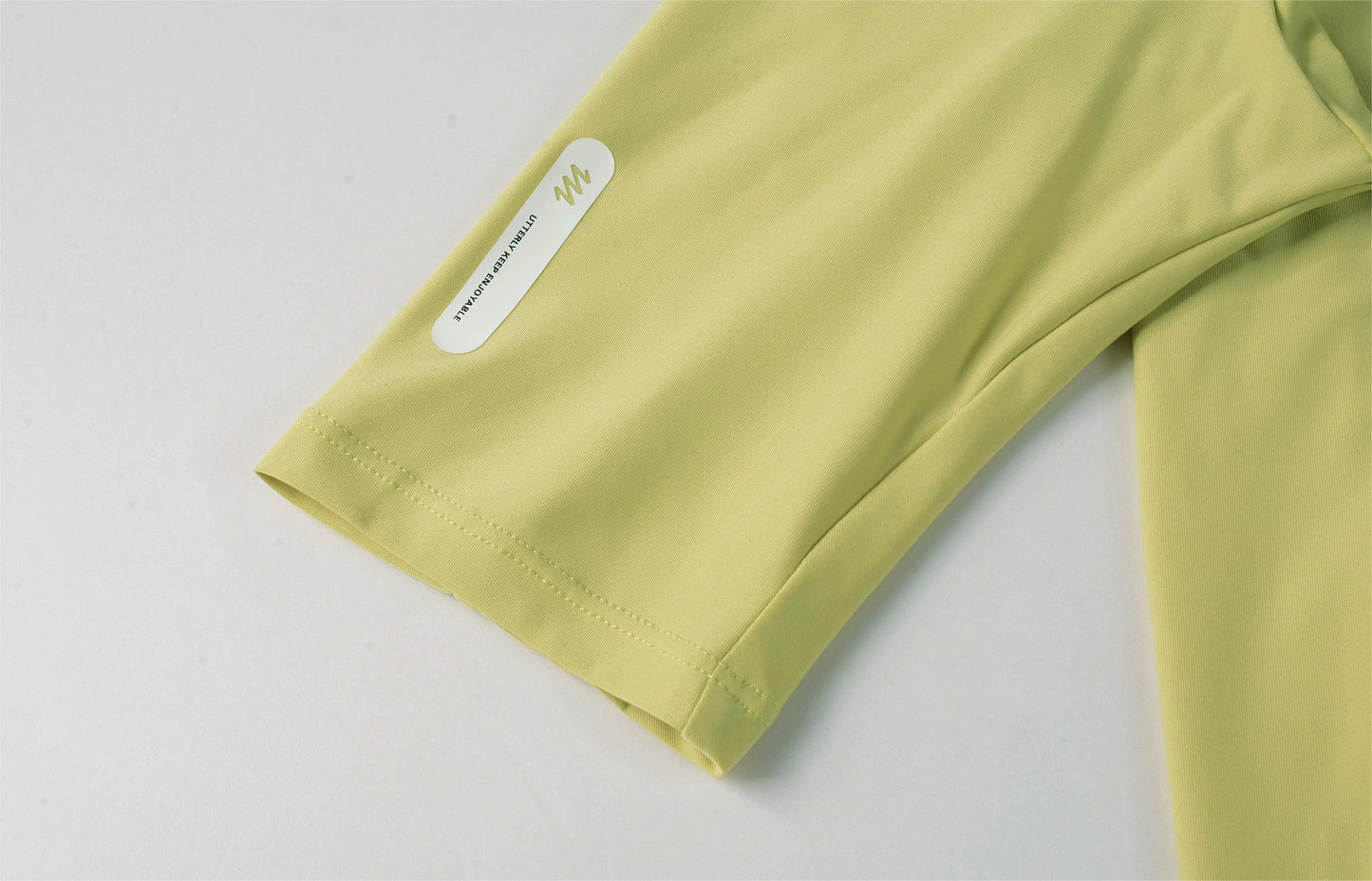 Women's Jersey SI-1  MengYuan-Auramine