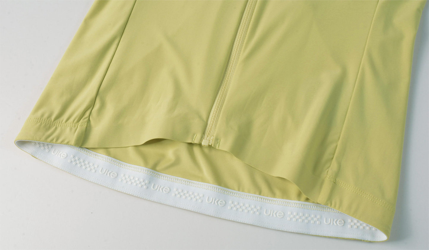 Women's Jersey SI-1  MengYuan-Auramine