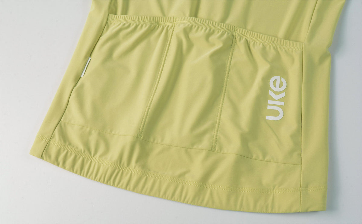 Women's Jersey SI-1  MengYuan-Auramine