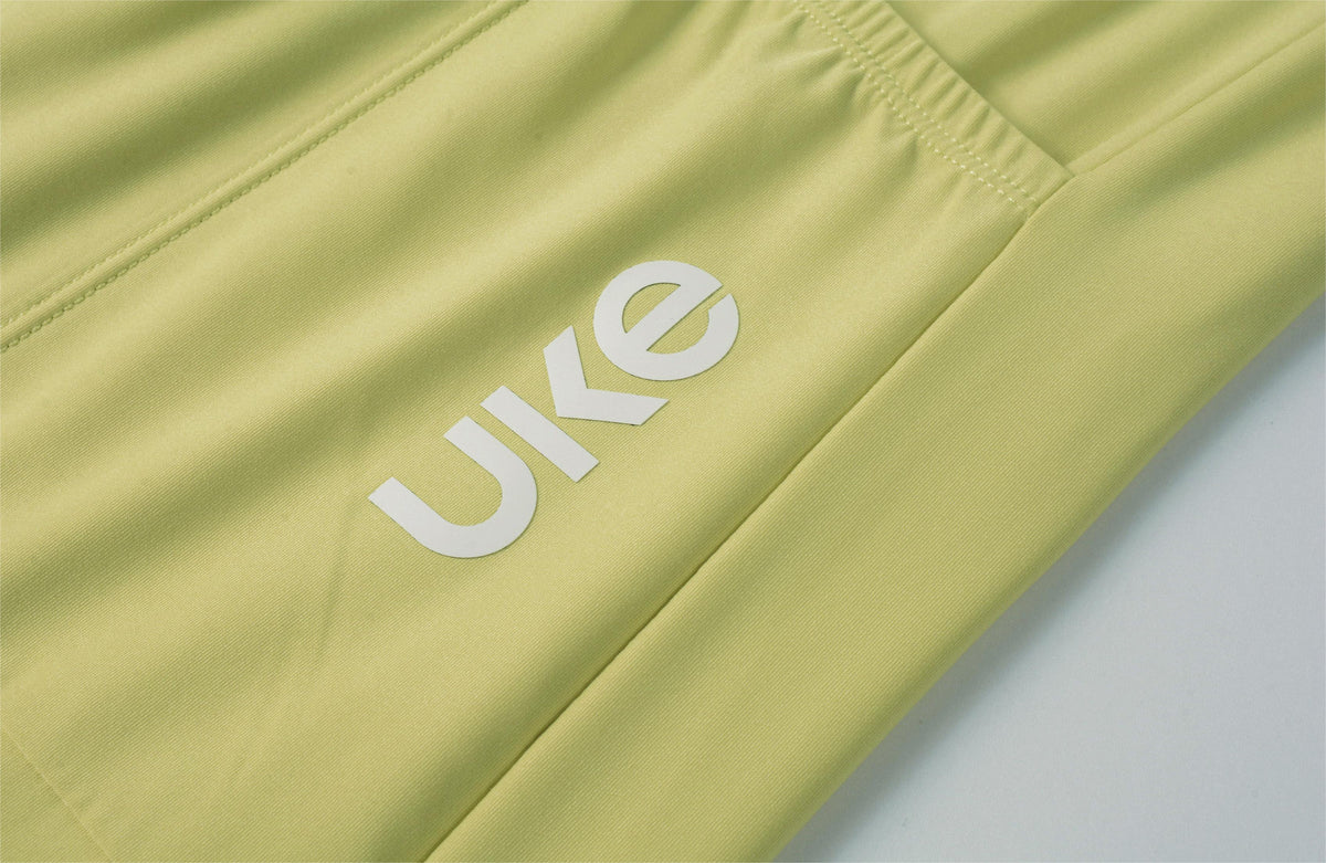 Women's Jersey SI-1  MengYuan-Auramine