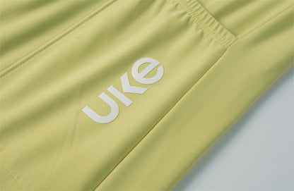 Women's Jersey SI-1  MengYuan-Auramine