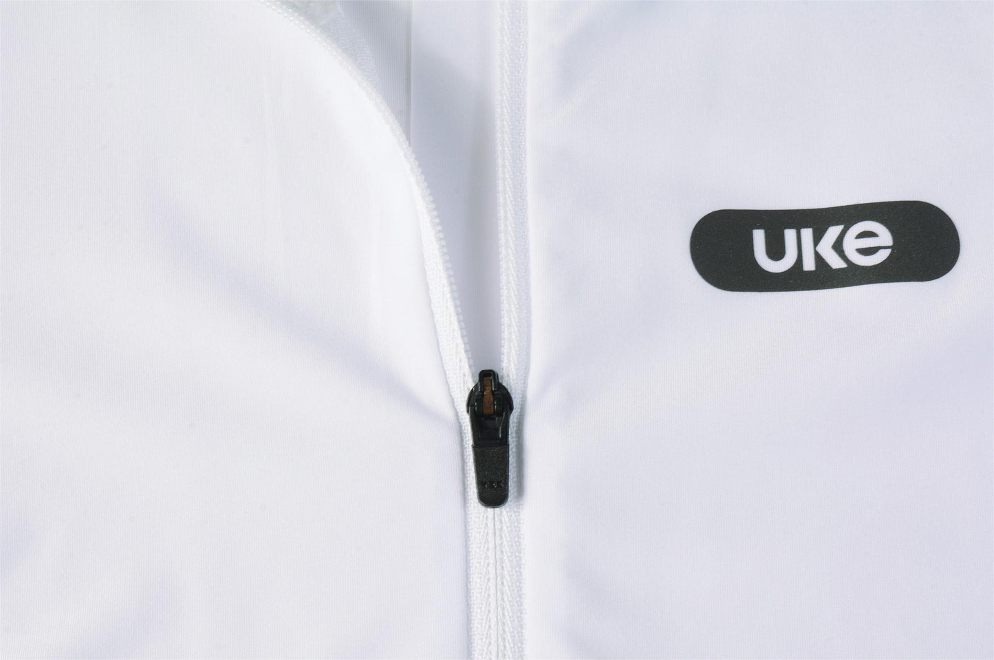 Women's LS Jersey SI-1  Mu Guang - White