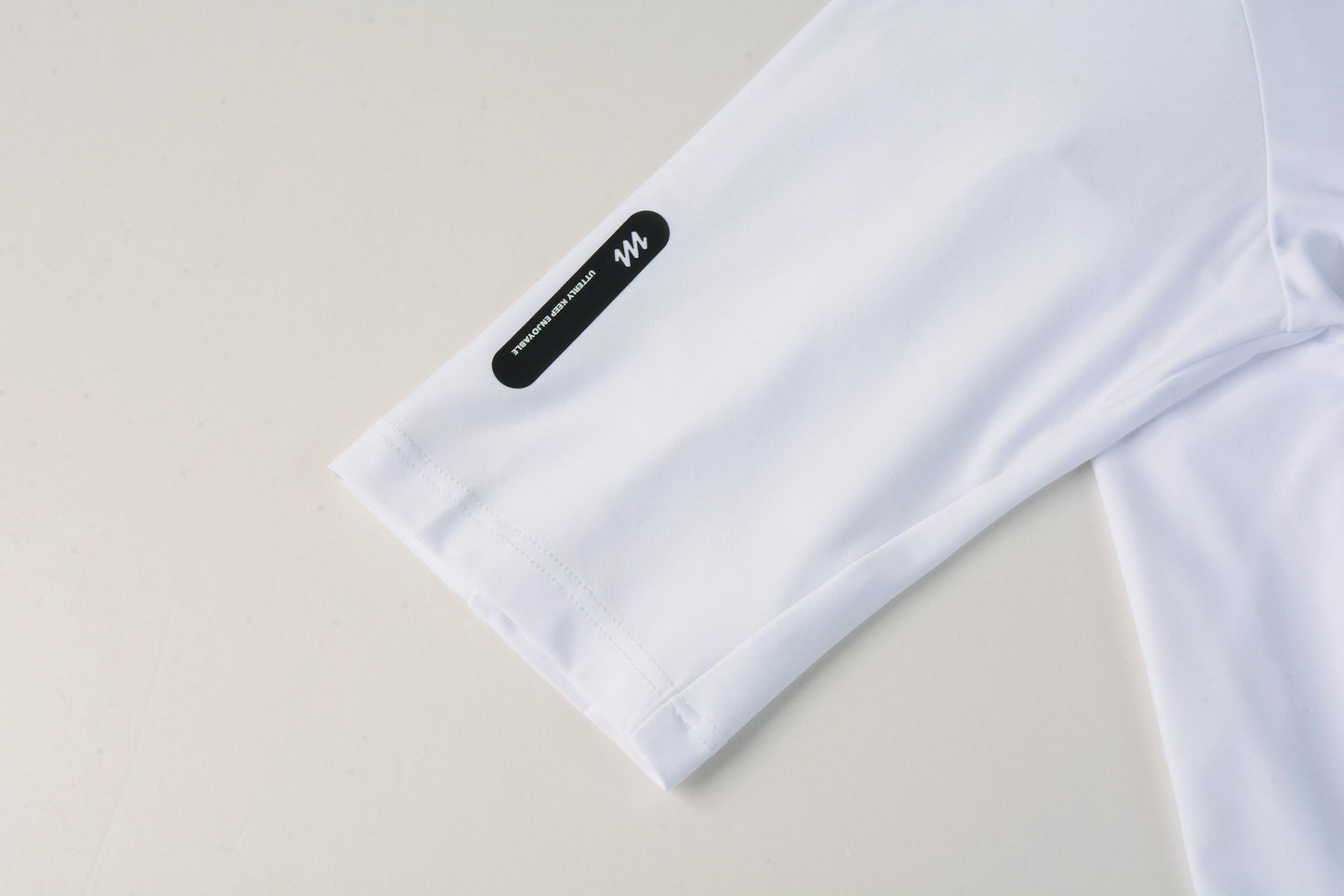 Women's Jersey SI-1  MengYuan-White