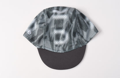 UKE Cycling Cap High Dome - Evening twilight