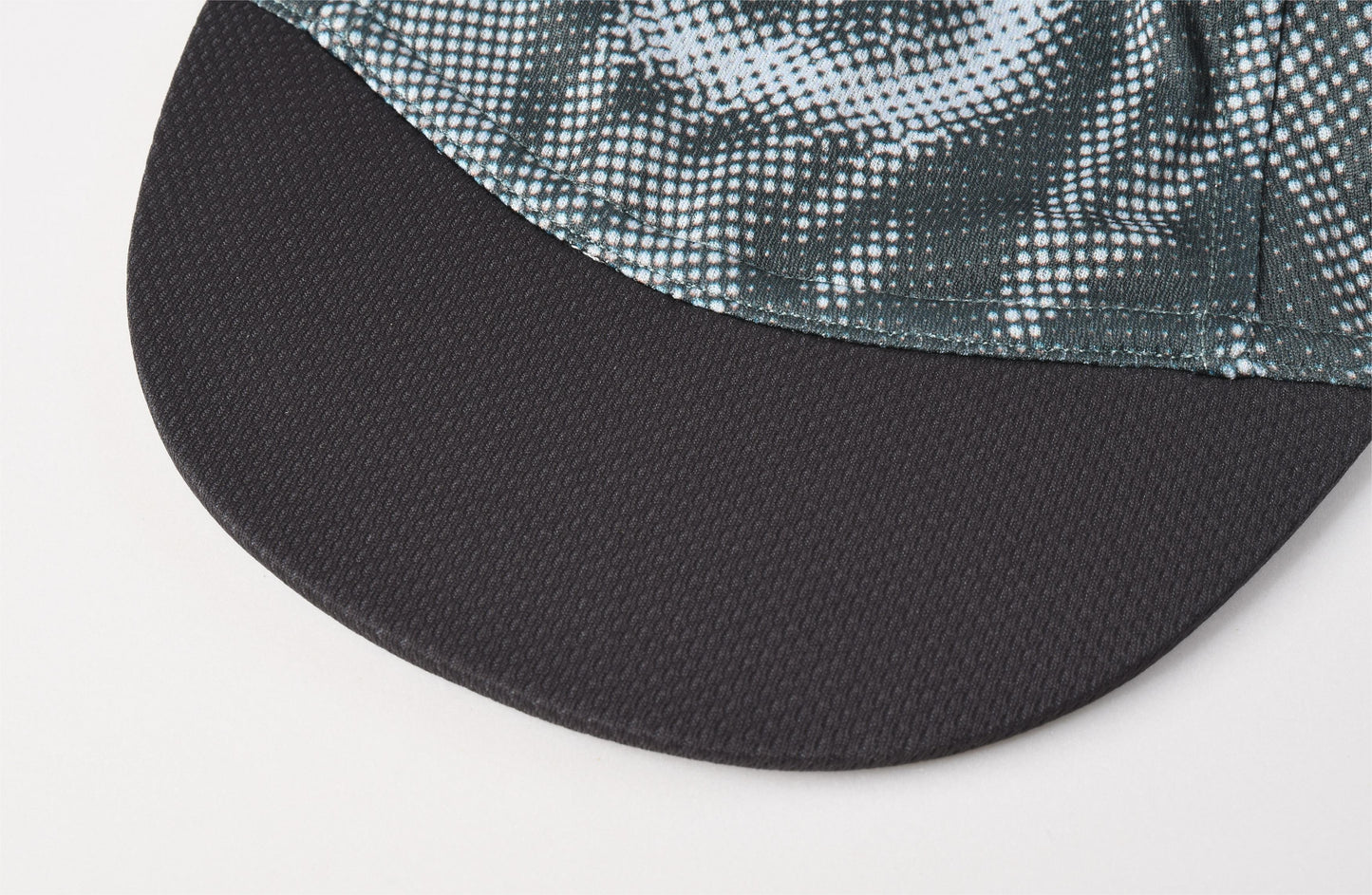 UKE Cycling Cap High Dome - Evening twilight