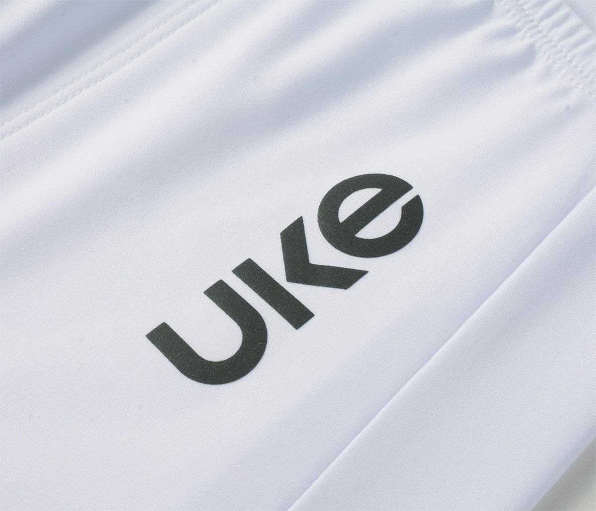 Women's LS Jersey SI-1  Mu Guang - White