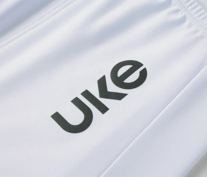 Women's LS Jersey SI-1  Mu Guang - White