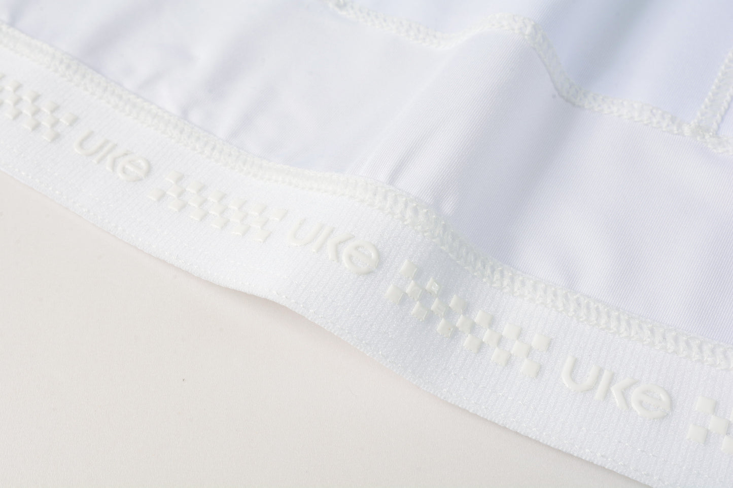 Women's LS Jersey SI-1  Mu Guang - White