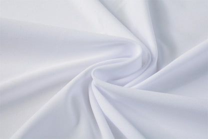 Women's LS Jersey SI-1  Mu Guang - White