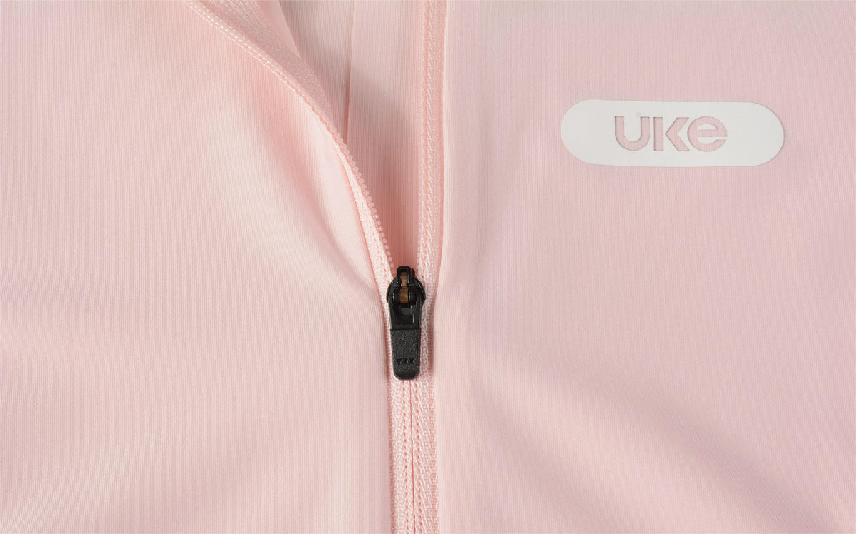 Women's LS Jersey SI-1  Mu Guang -Lotus Powder