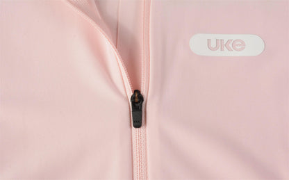 Women's Jersey SI-1  MengYuan-Lotus Powder