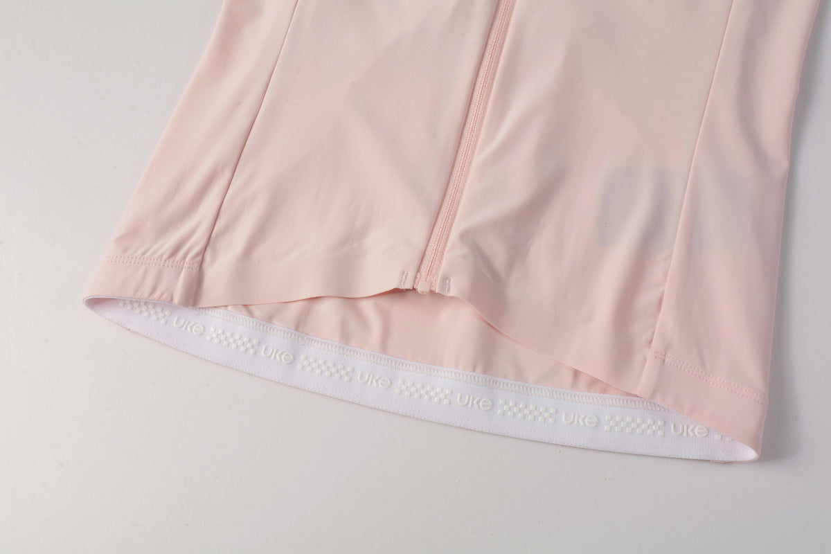 Women's LS Jersey SI-1  Mu Guang -Lotus Powder