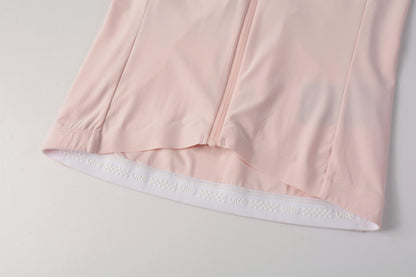 Women's LS Jersey SI-1  Mu Guang -Lotus Powder