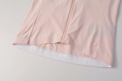 Women's LS Jersey SI-1  Mu Guang -Lotus Powder