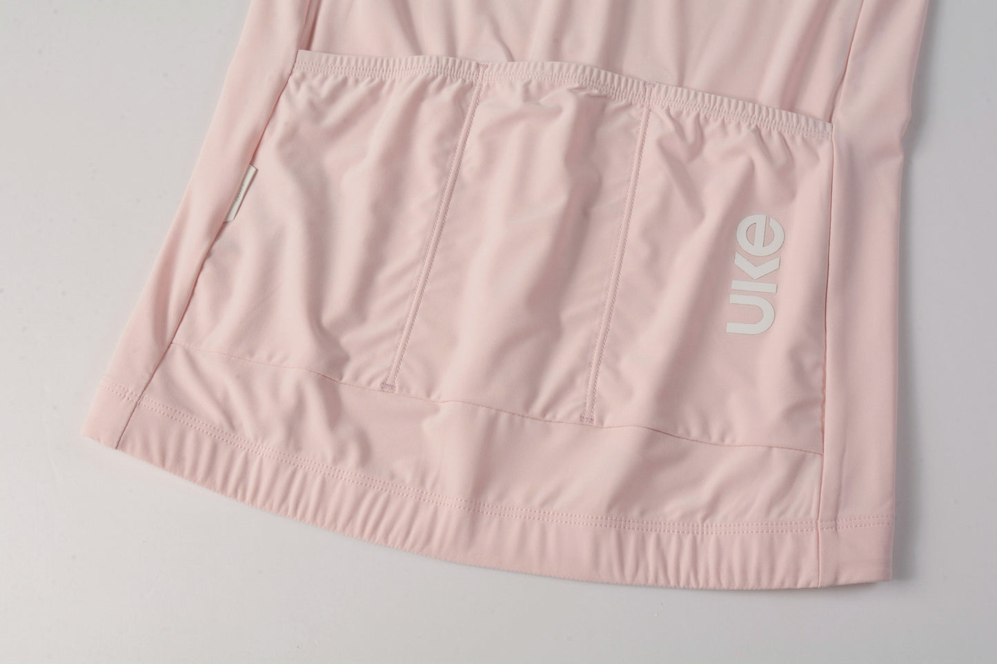 Women's LS Jersey SI-1  Mu Guang -Lotus Powder