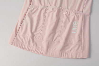 Women's LS Jersey SI-1  Mu Guang -Lotus Powder