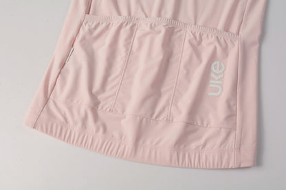 Women's Jersey SI-1  MengYuan-Lotus Powder