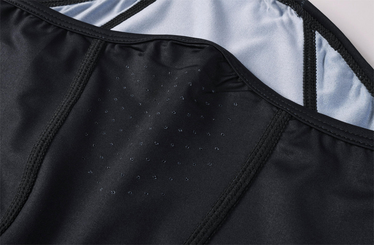 Cycling Face Mask CL-1 Qiuyun-Black