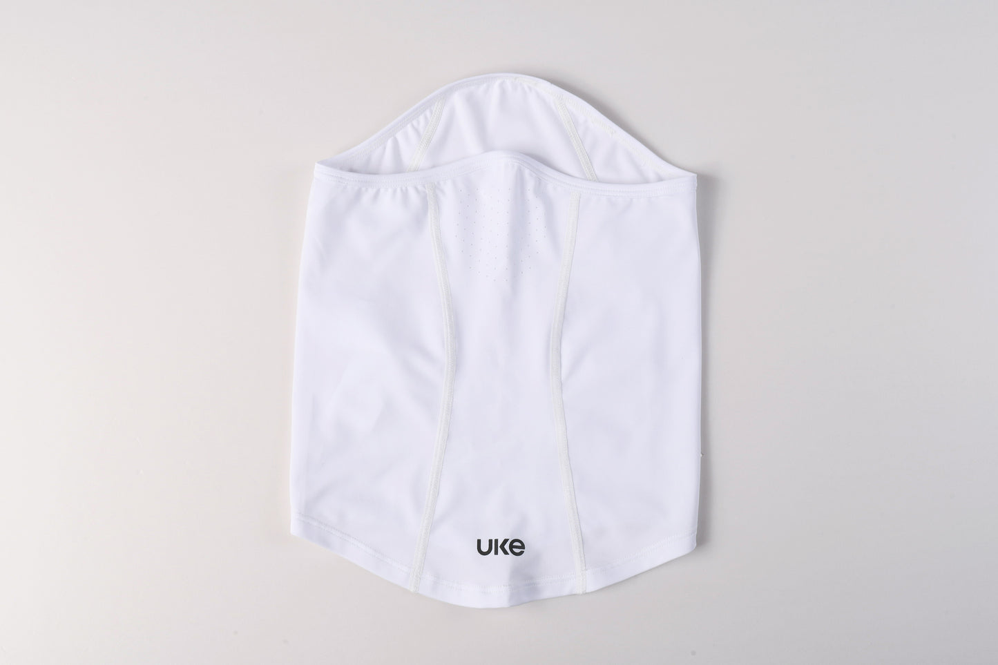Cycling Face Mask CL-1 Qiuyun-White