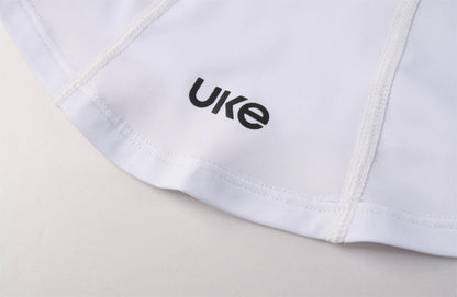 Cycling Face Mask CL-1 Qiuyun-White