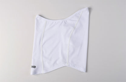 Cycling Face Mask CL-1 Qiuyun-White