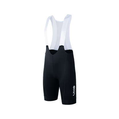 Culotte con tirantes para hombre de Eit con almohadilla Xiangshi -Negro