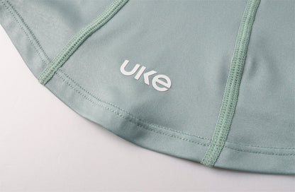 Cycling Face Mask CL-1 Qiuyun-Wheat green
